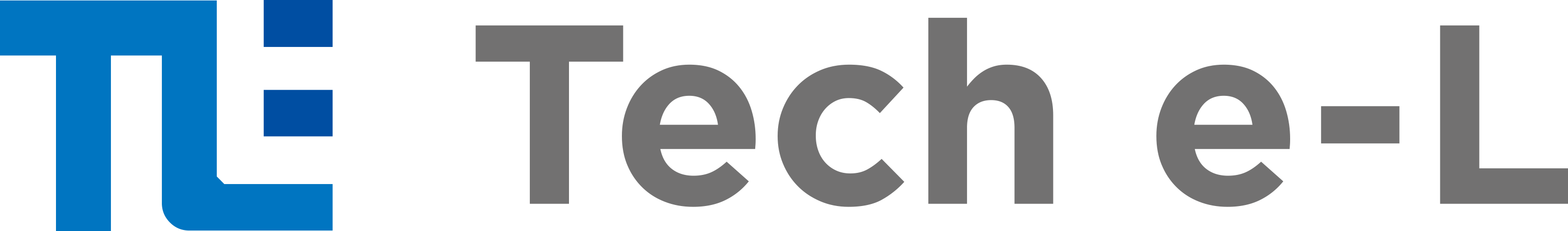 Tech e-L